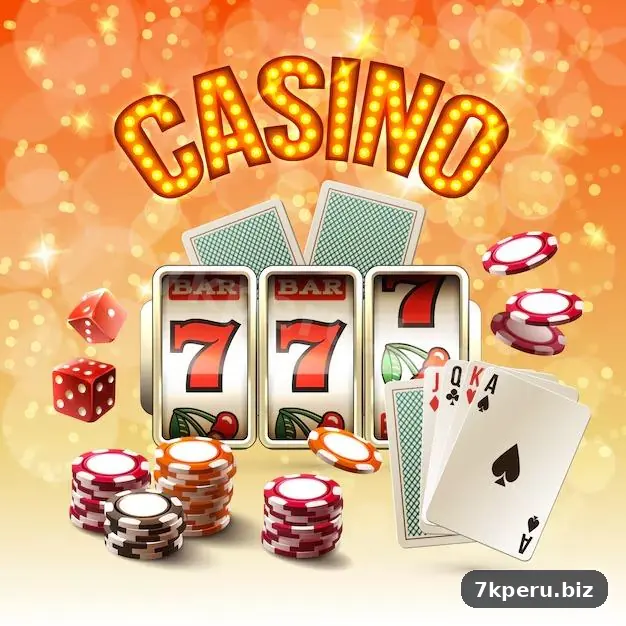 Cashback VIP na 7kperu